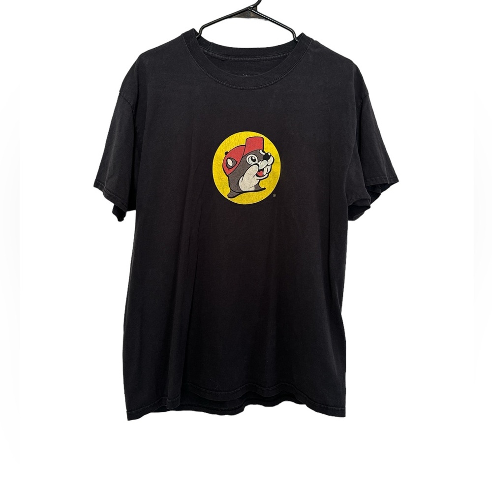 FADED BUCCEES T-SHIRT